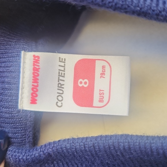 vintage turtleneck sweater - Picture 11 of 12
